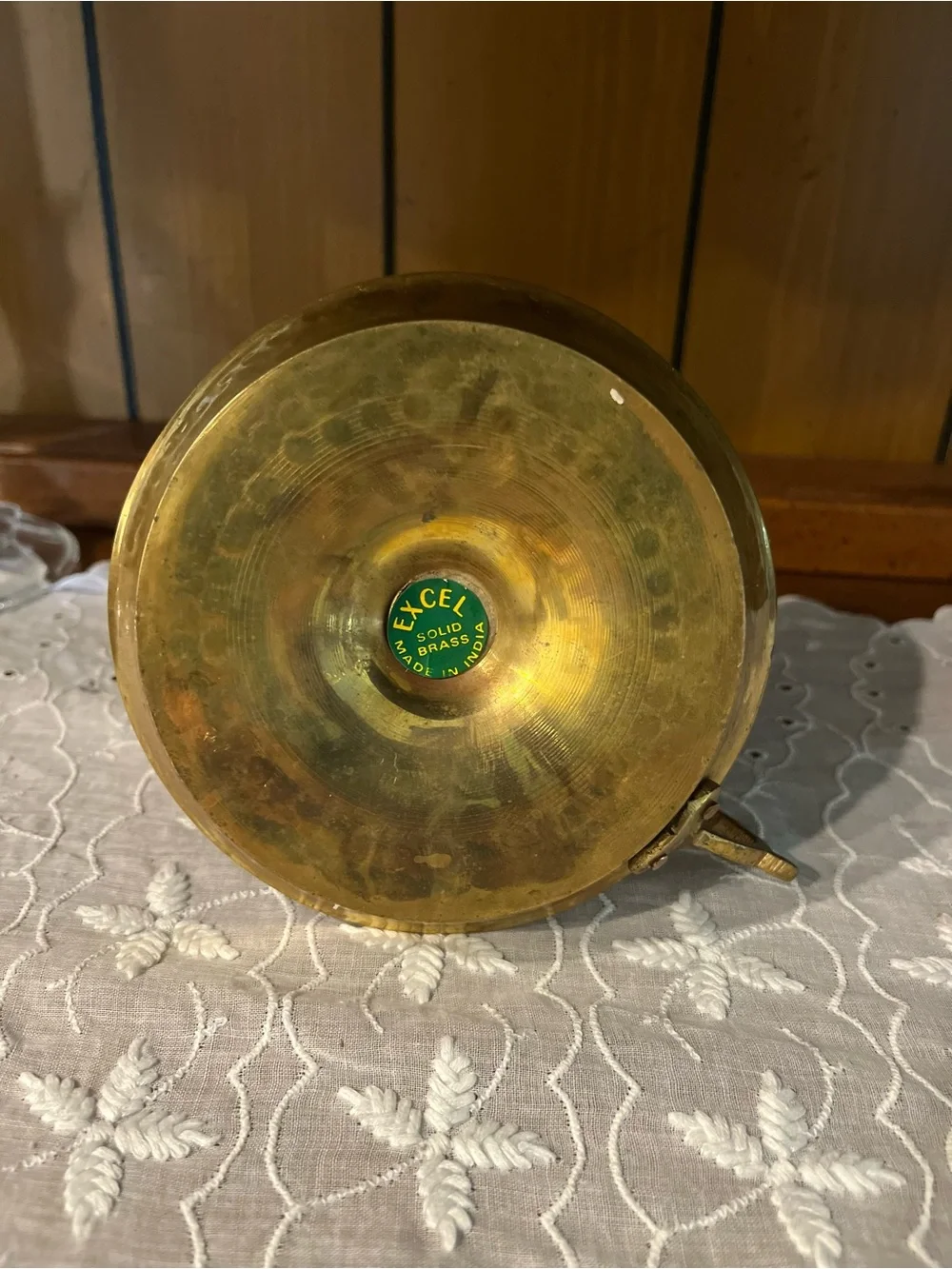 Made in india elegant brass
